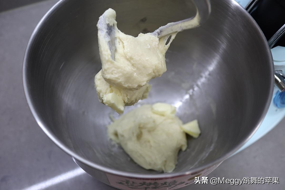 怎么自制热狗面包,热狗面包4个配方