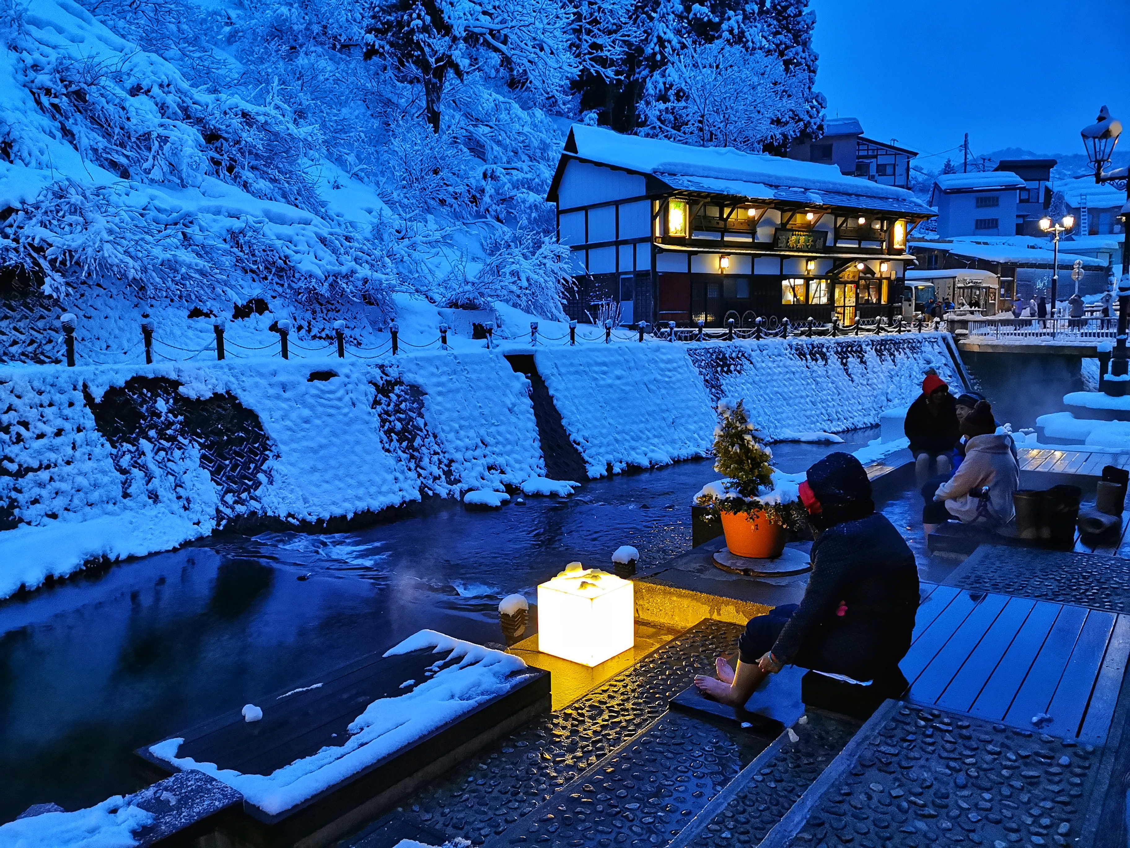 塑料母女深度解锁日本东北秋田县山形县