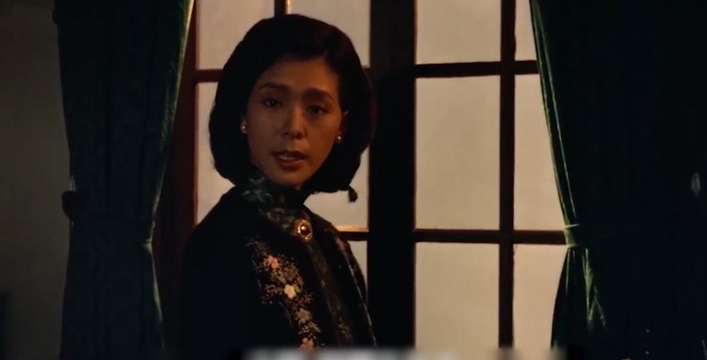 贫贱女子贪图富贵嫁入豪门，却与小叔暧昧逼死残疾丈夫：《怨女》