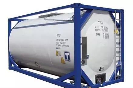 实用的30条集装箱知识值得收藏,干货分享集装箱基本知识速览