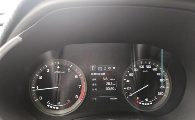 长安cs55plus和瑞虎7plus油耗,长安cs55plus和75plus哪个油耗低