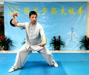 “主宰於腰”的错解！教你，如何“主宰於腰”