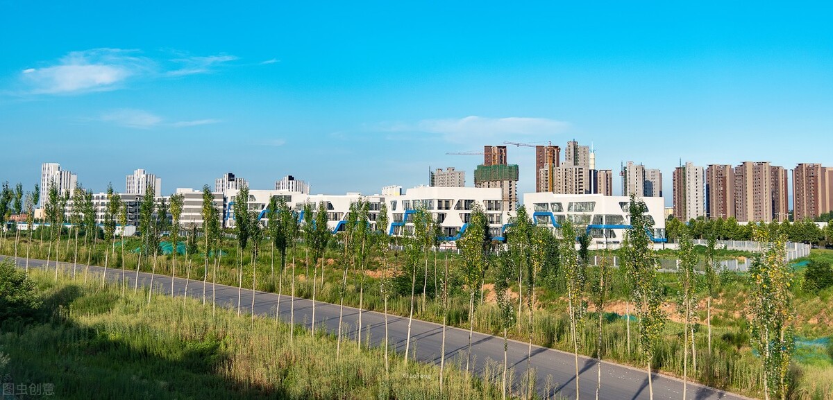 洛阳伊滨区有发展空间吗,洛阳为何开发洛北