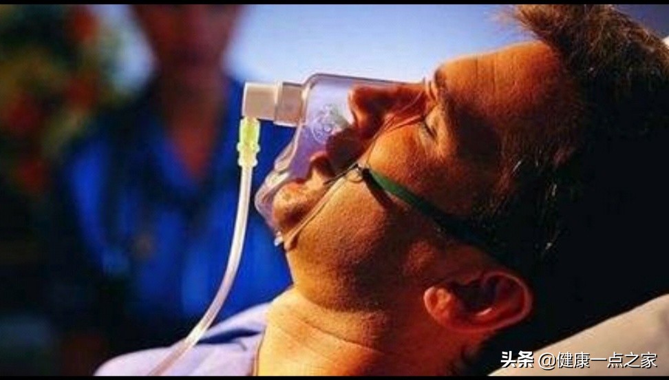 慢阻肺患者后期怎么护理,慢阻肺的护理要点及健康指导