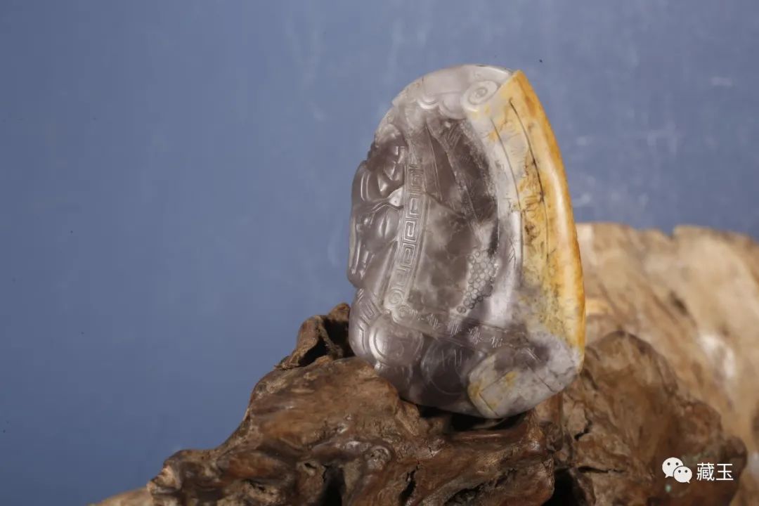 和田玉七种籽料,白玉三色和田玉