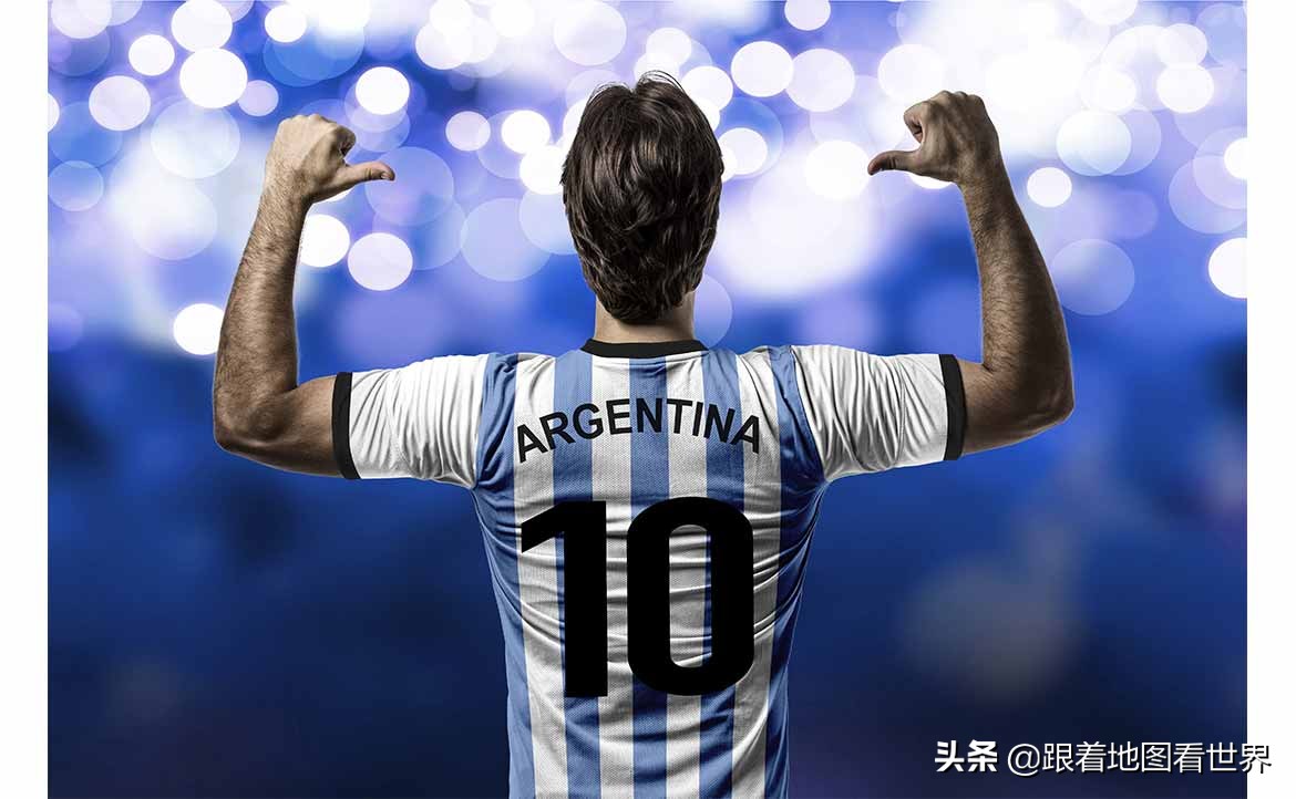 南美洲世预赛巴西阿根廷,巴西和阿根廷原来是一个国家吗