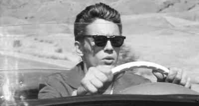 无因的反叛詹姆斯迪恩穿搭,无因的反叛小说