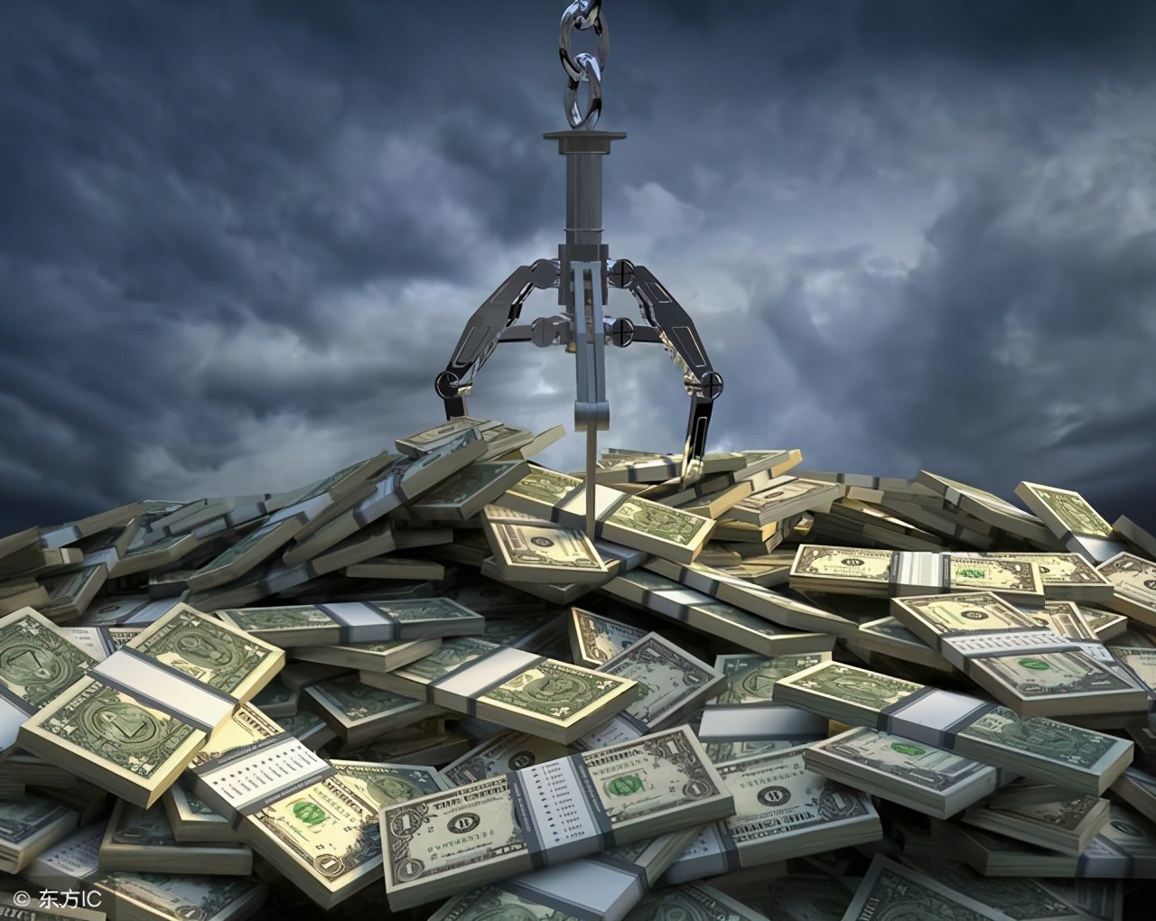 央行印钞放慢怎么办,央行加速印钞现状