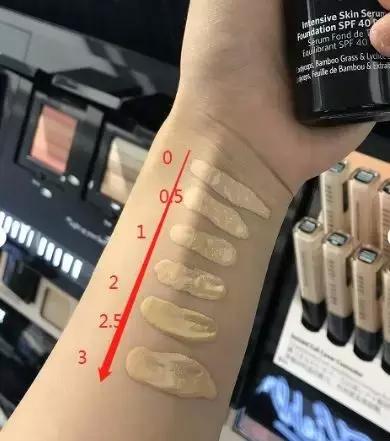 粉底液推荐小仙女,抖音爆款粉底液遮瑕持久不脱妆