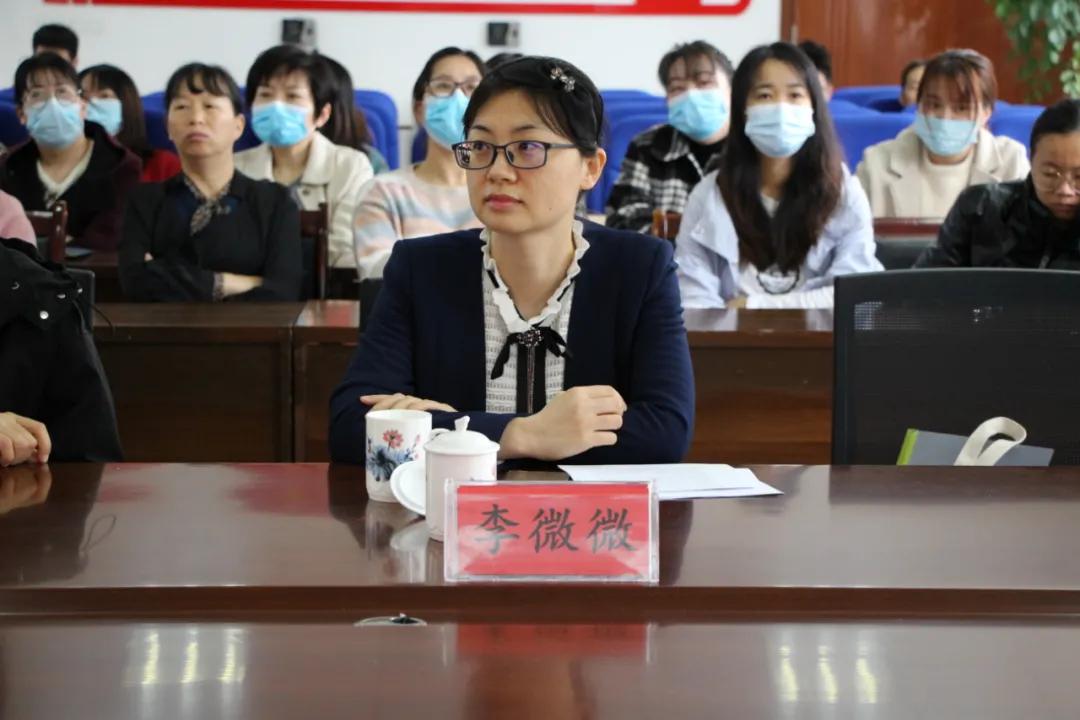 「学术会议」柘荣县“人才日”系列活动—陈灼英名医“师带徒”工作室专家来院开展学术讲座