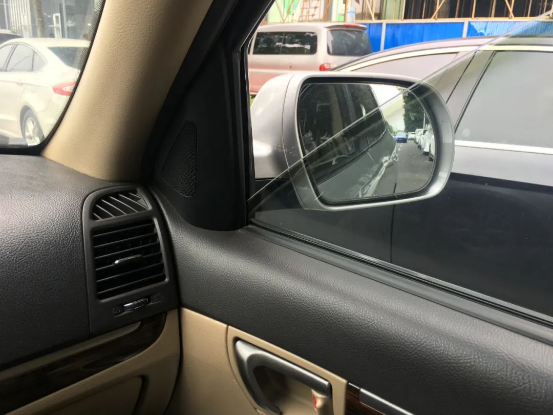 现代胜达和丰田汉兰达哪个好,现代老款胜达经典车主真实感受