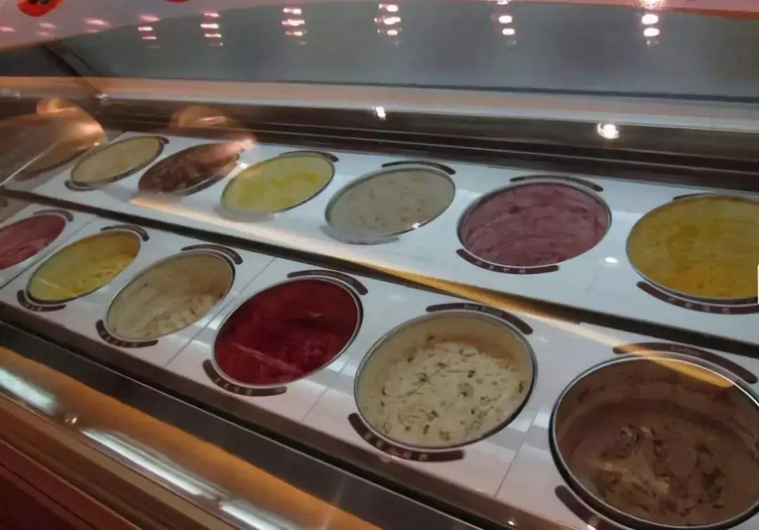 哈根达斯对比dq,哈根达斯和dq哪个质量好