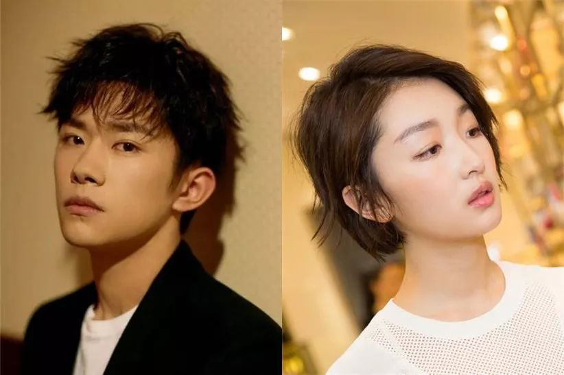 有一种自信叫周冬雨,有一种美叫周冬雨