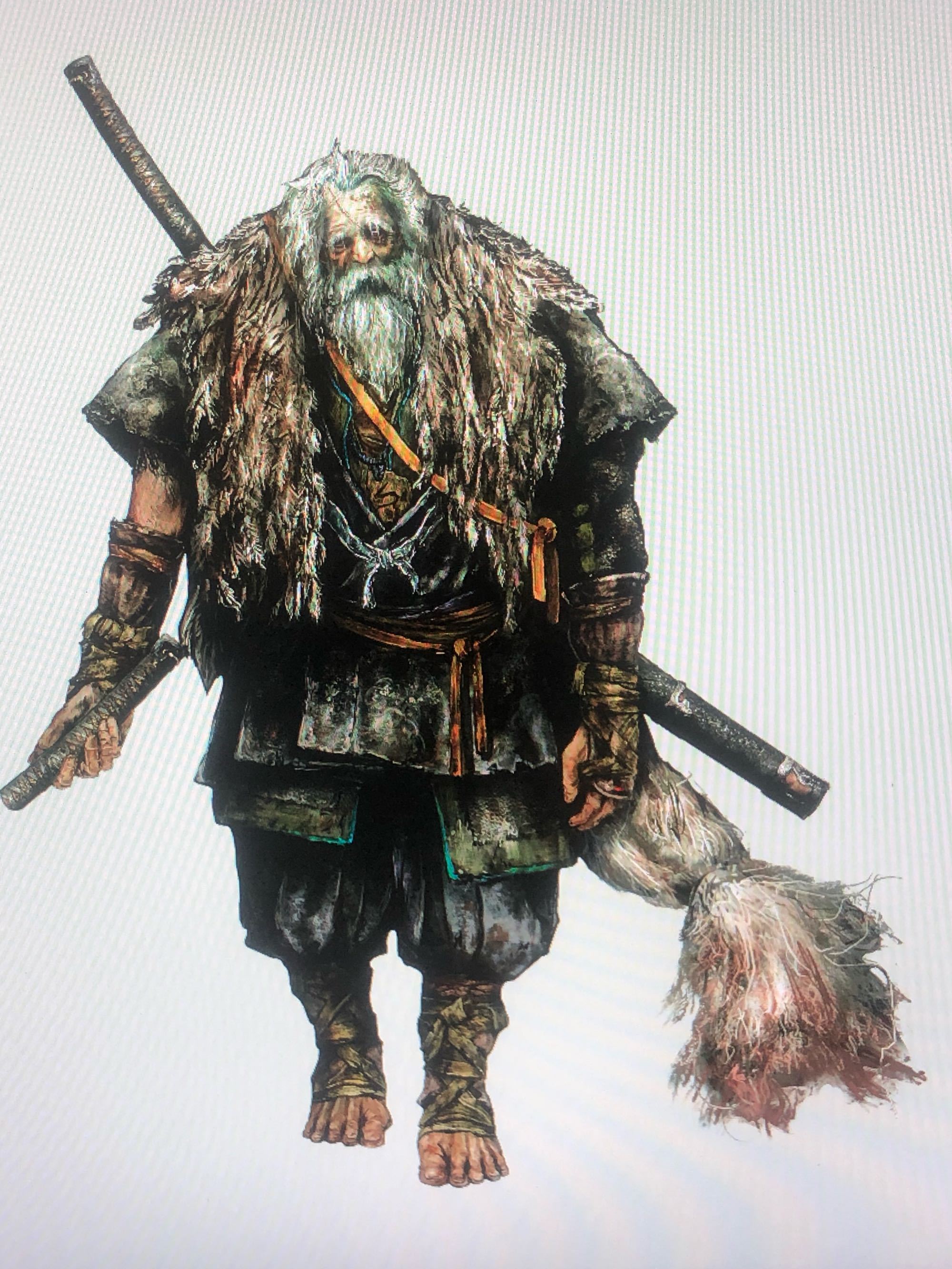 狼学家弦一郎解析,狼学家