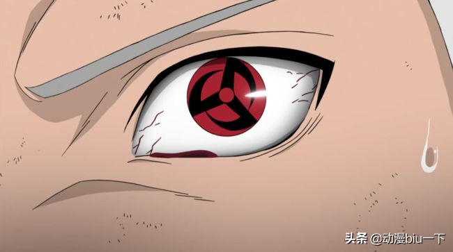 带土怎么灭掉天照的,天照为何杀不死带土