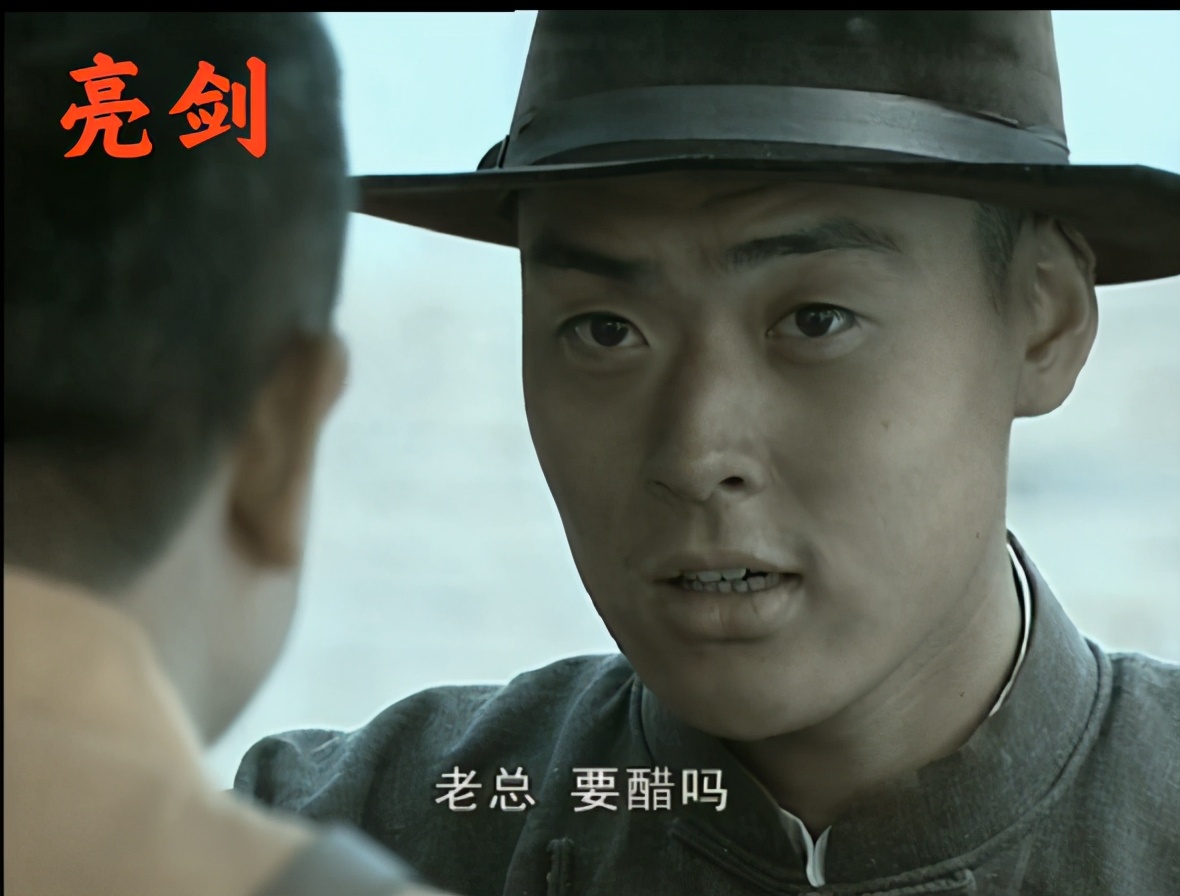 盘点那些经典的暗号,盘点影视剧中曹操经典语录