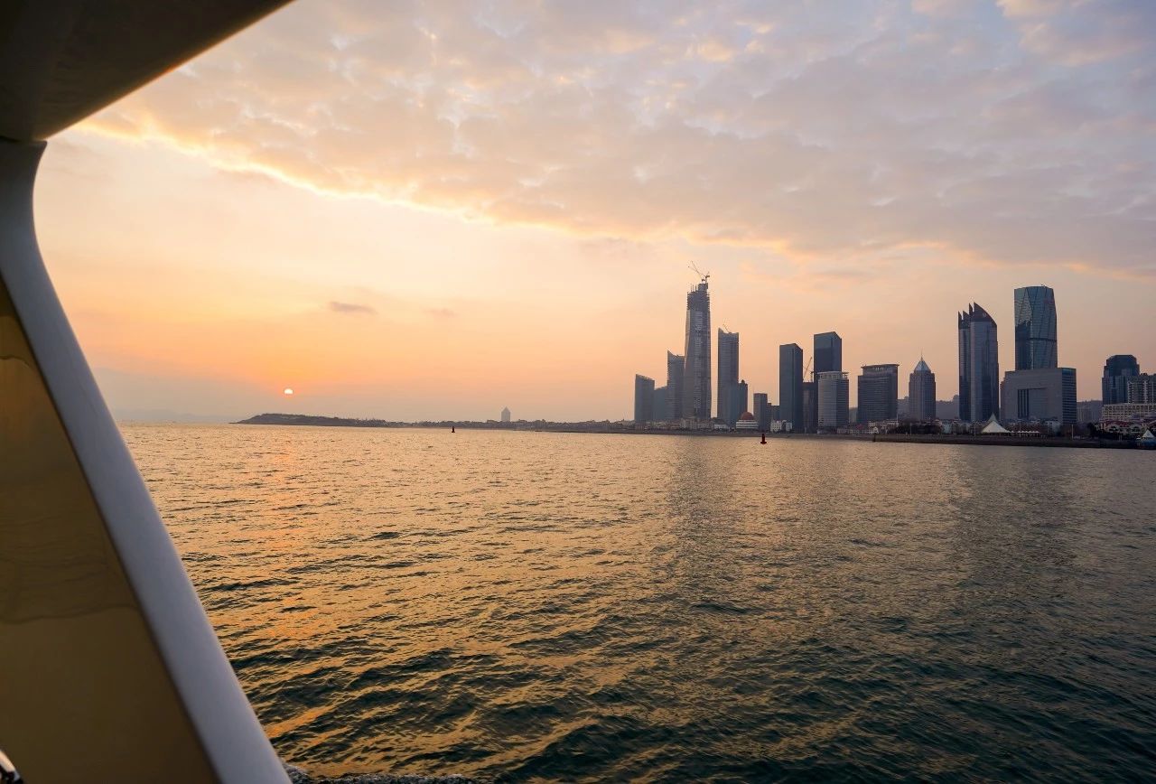 青岛最顶级的酒店是哪个,青岛最顶级酒店