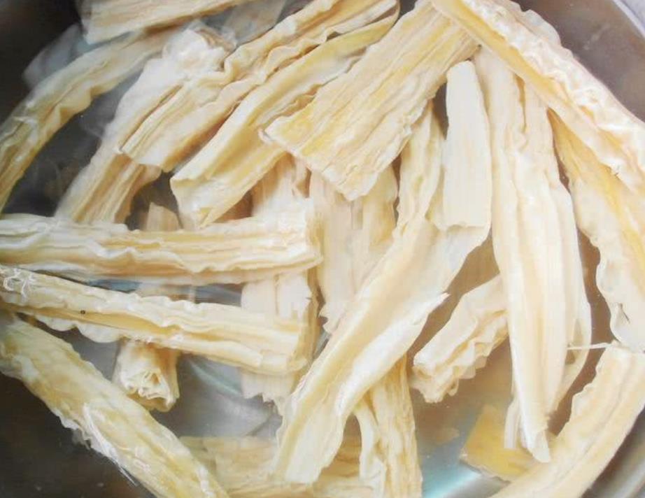 泡腐竹怎么泡又快又软,泡腐竹怎样泡得又快又软