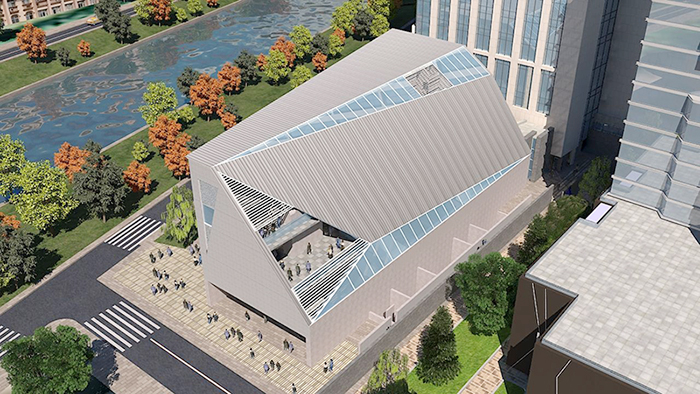 bim模型精度有哪几个等级,bim建模入门教学央视