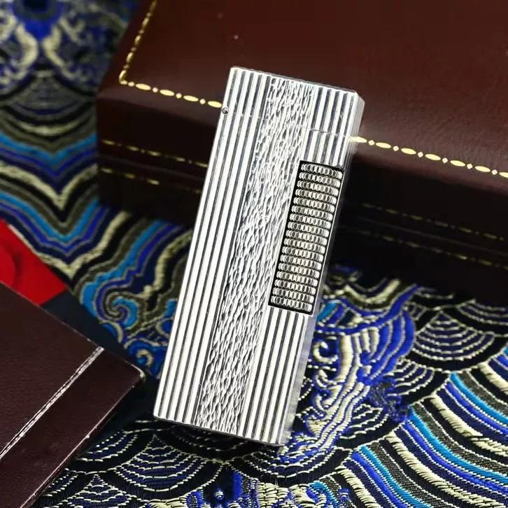 世界名牌打火机前十名畅销款,十大奢侈打火机品牌排行