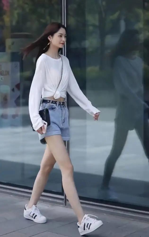 夏天不知道穿什么鞋子,夏天小白鞋女款2022爆款透气款