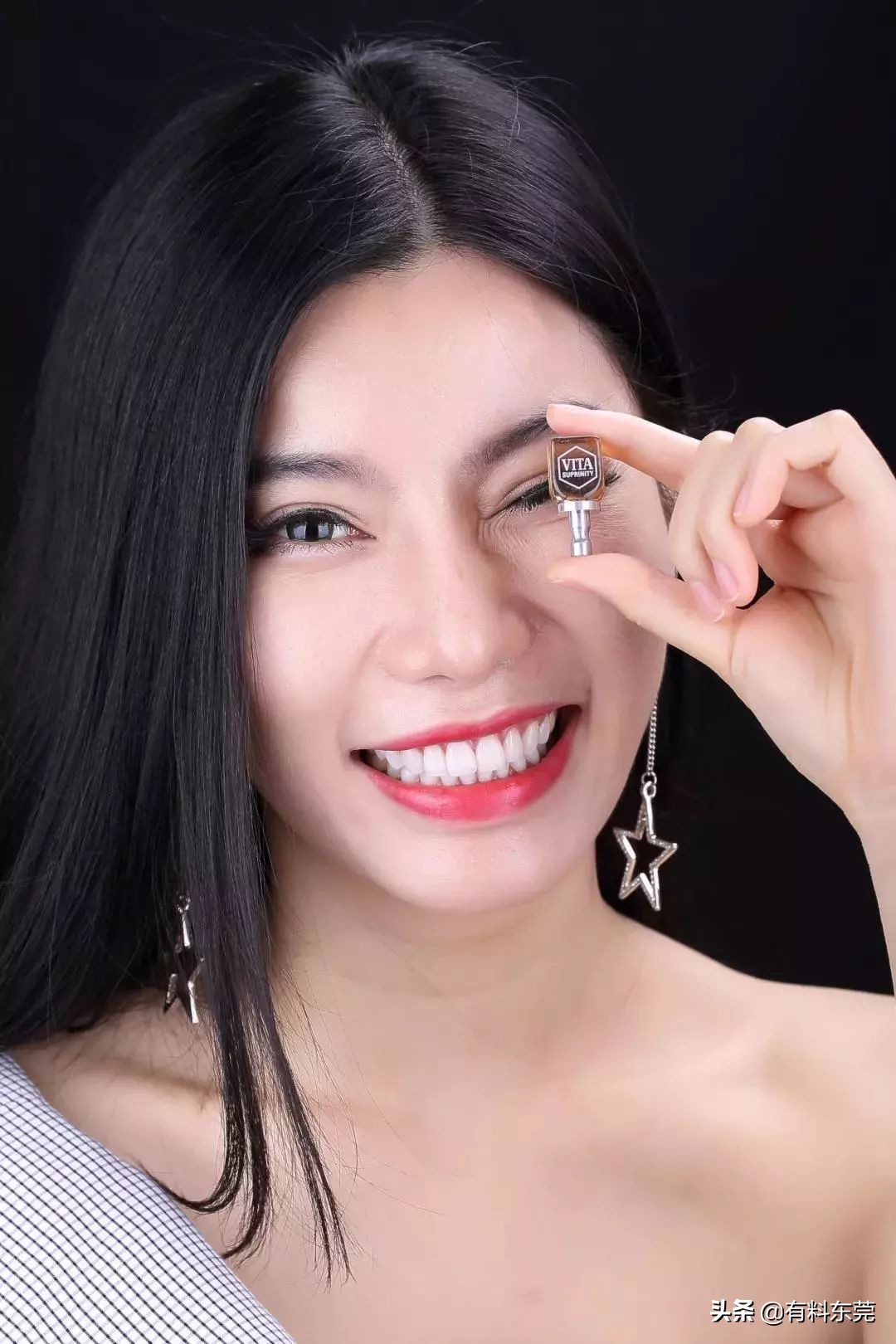 28.8元超声波洁牙！超值88折！让茶山人轻松实现...