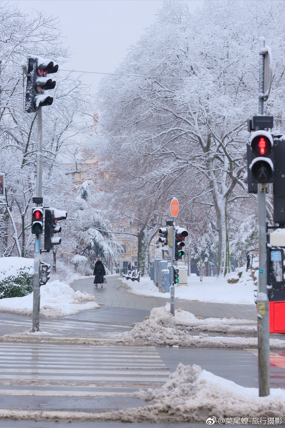 贝尔格莱德旅游免签,东欧冬天旅游攻略