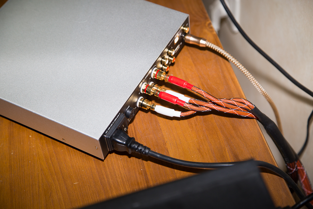 丹拿music5与苹果音箱对比,丹拿music5内部拆解