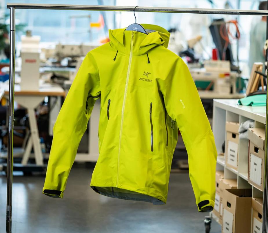 2021十大品牌男装衣服排行榜,2022年十大热销男装品牌