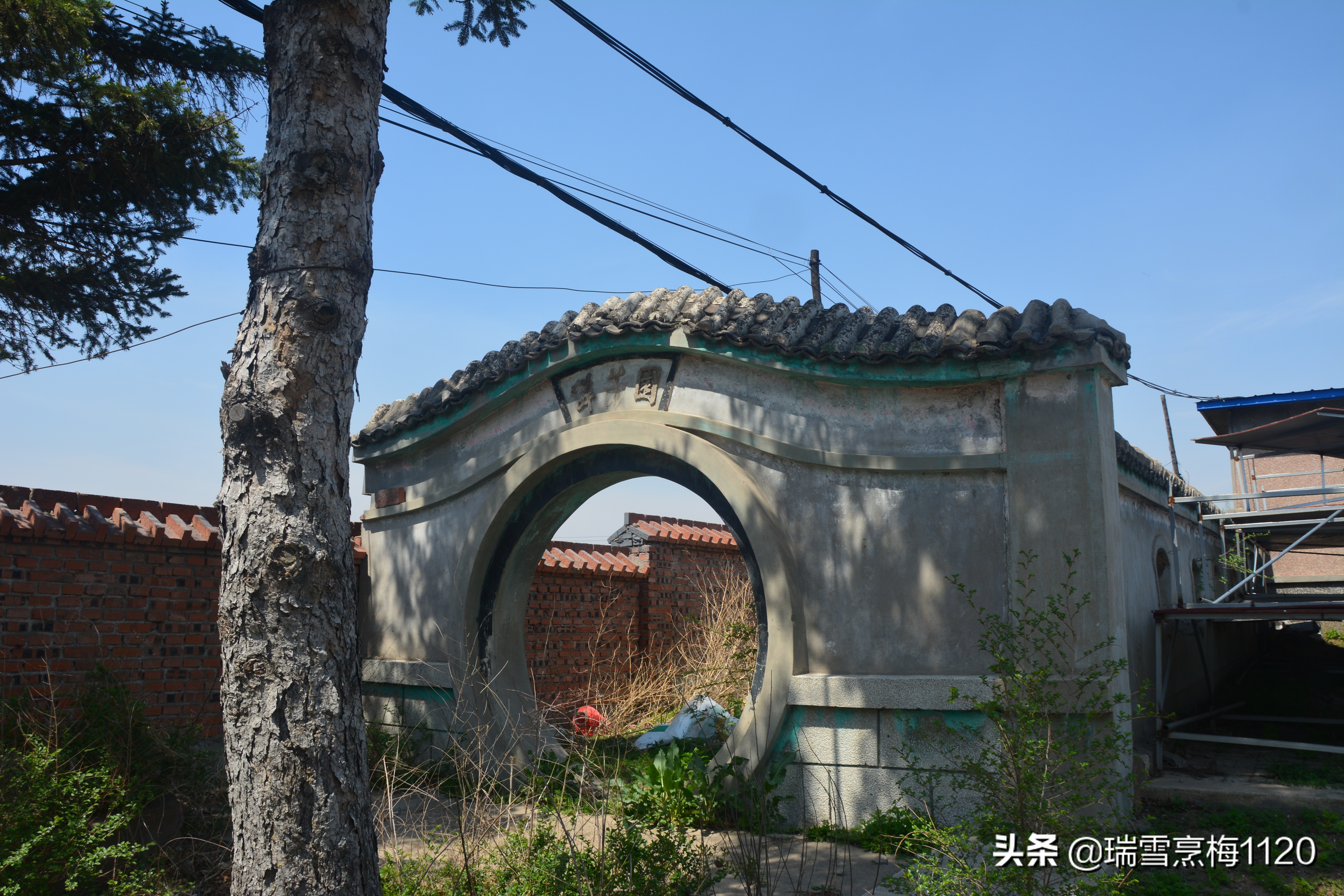 百年老校是哪个小学,百年老校西山小学