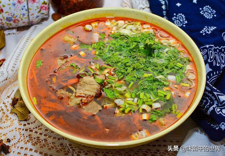 我的家乡淮南特产,淮南十大必买特产