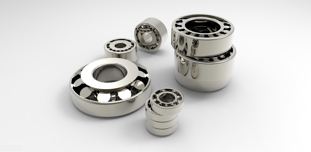 全球十大最顶级高端轴承品牌,世界顶级轴承