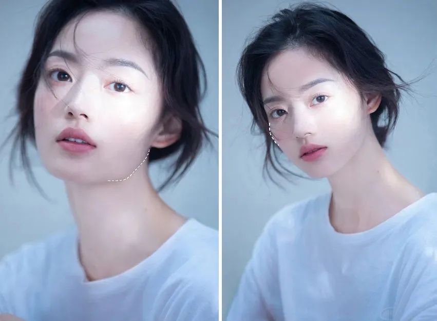 各种脸型适合什么短发发型设计,哪种发型的短发才好看