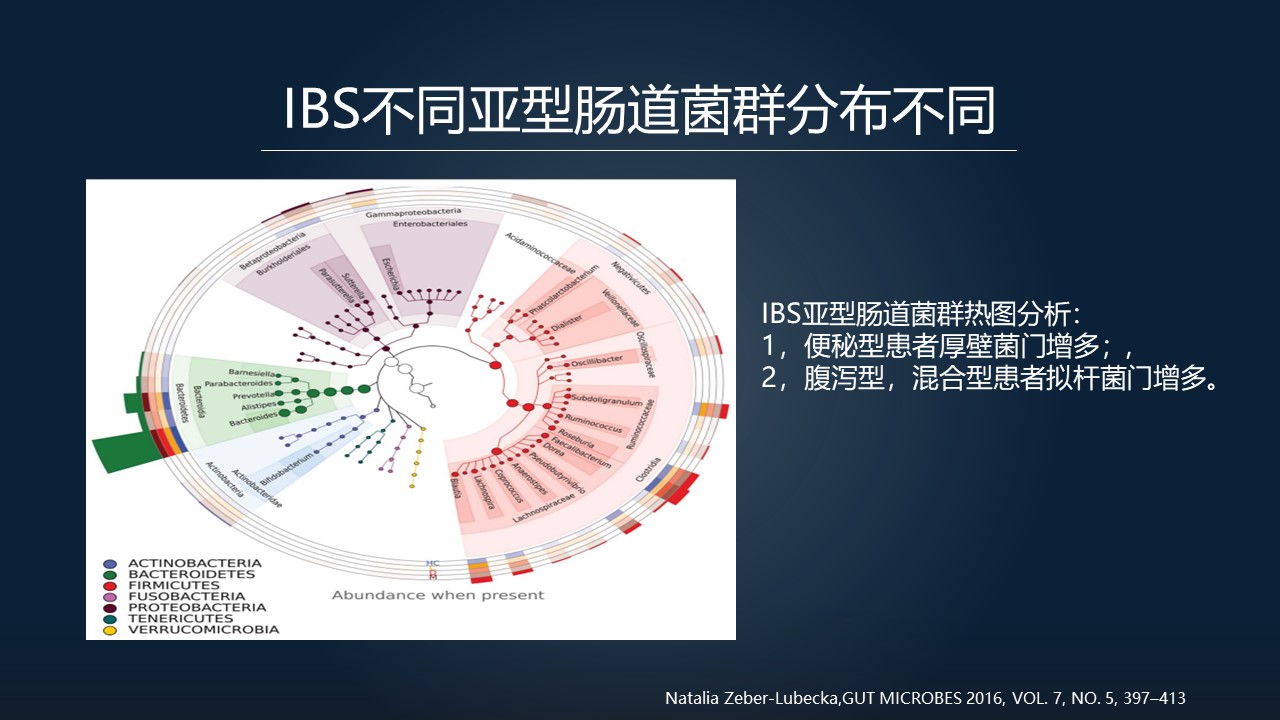 粪菌移植能治疗肠易激综合征吗,肠易激综合征能粪菌移植治疗吗