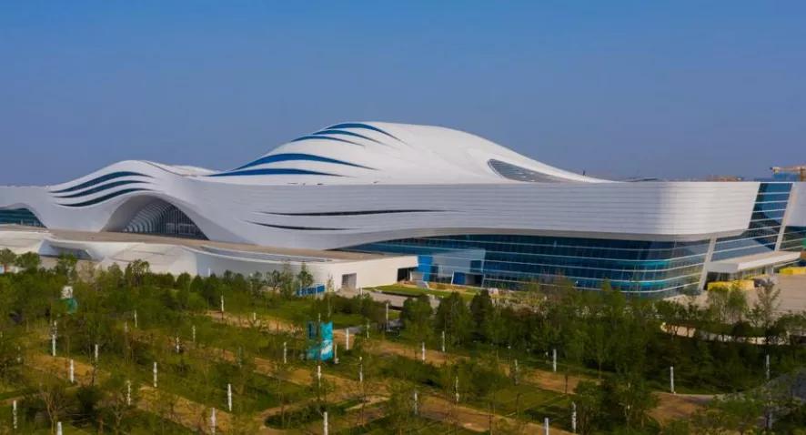 廊坊市最富的十个县排名,2023中国最具幸福感城市河北