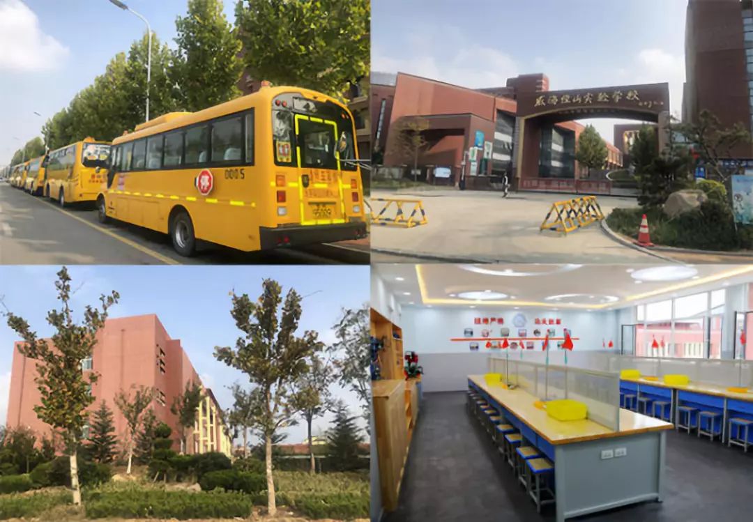 威海市初村镇北海新城,威海北海新城的位置