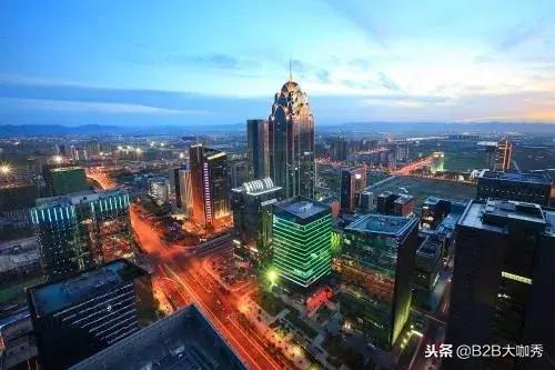 宁波鄞州崛起,鄞州最新发展资讯