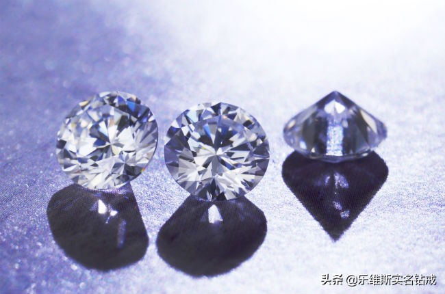 90后买珠宝真实感受,去实体店买钻戒要注意什么