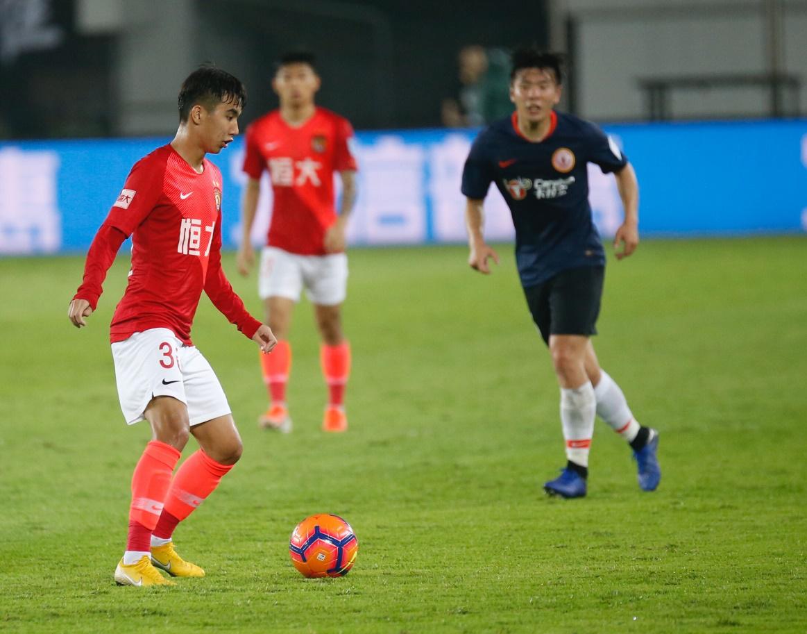 恒大足校人才最新消息,恒大足校2021年招收