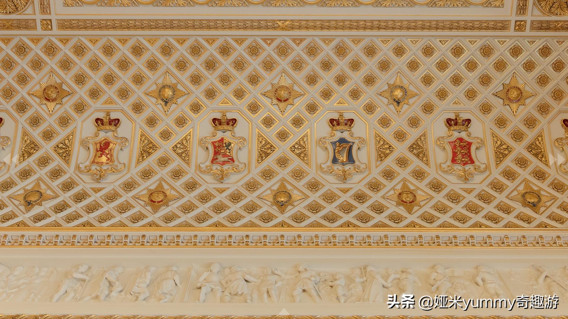 白金汉宫是女王的宫殿吗,伊丽莎白二世白金汉宫阳台