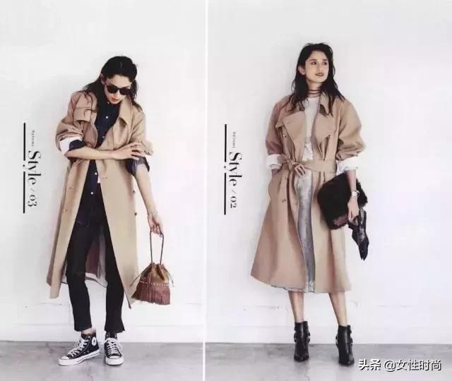 必备的装逼神器和时尚单品，从20岁穿到60岁还那么时髦