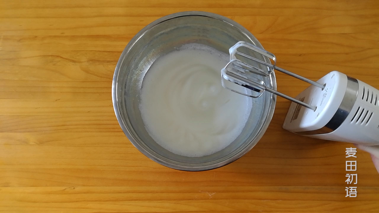 为什么你做的蛋糕不够松软,为什么你做的蛋糕很硬