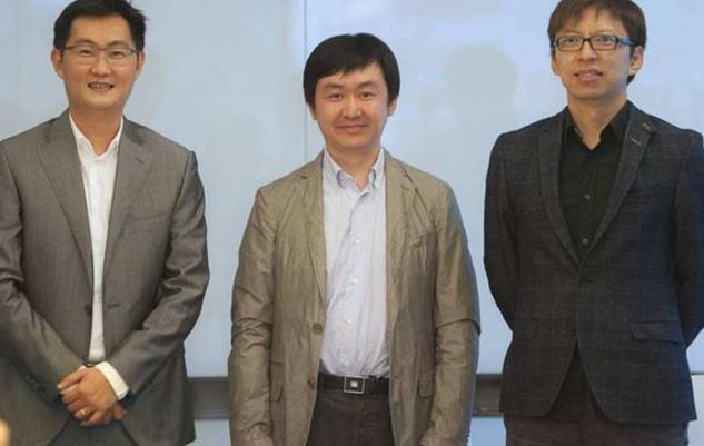 搜狗入赘腾讯,失之桑榆收之东隅