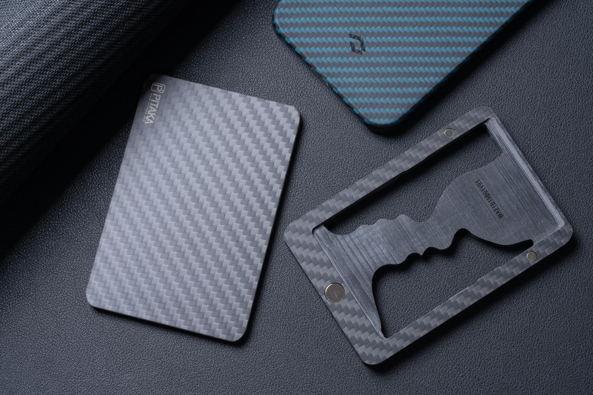 pitaka碳纤维套装,pitaka限量款碳纤维