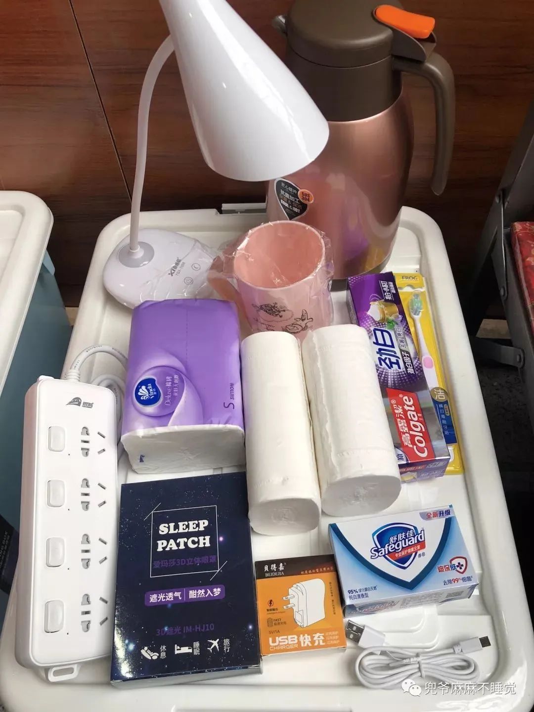 一图看懂方舱医院的真实生活,方舱医院的神奇之处