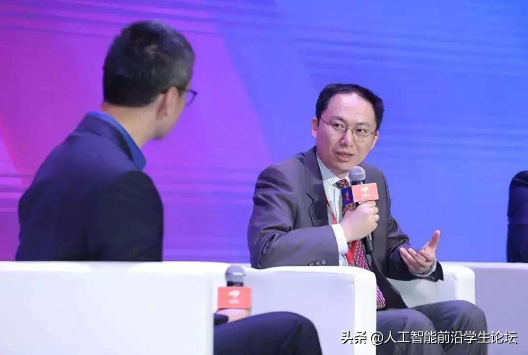 CCAI2019|何晓冬：自然语言处理帮助人类更好的连接世界