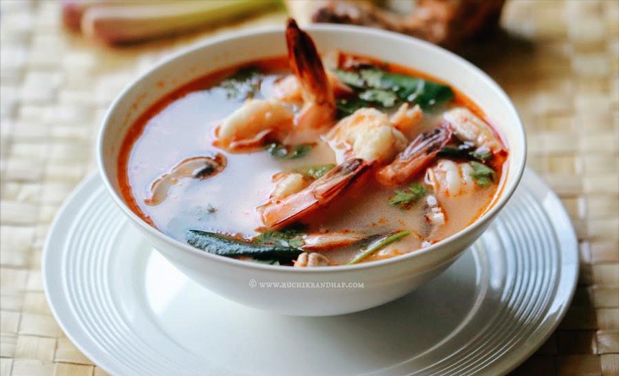 泰国美食攻略全集,泰国美食攻略3-40天