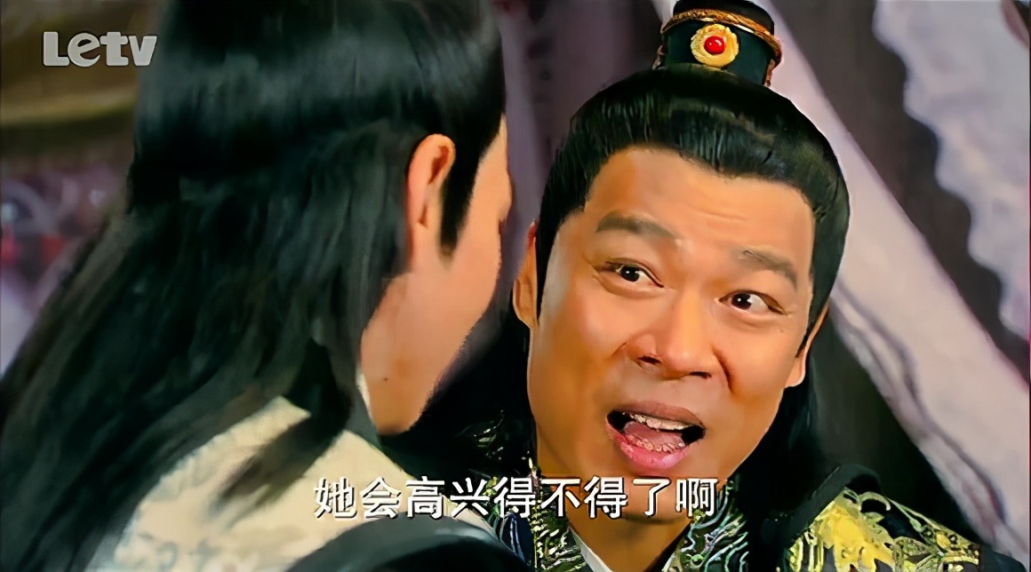 制作考究的武侠电影,制作精良的武侠剧