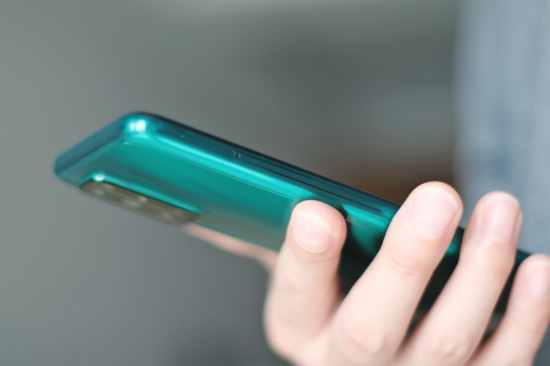 荣耀30s有没有4g和5g的网络测速,荣耀30s的5g功能优缺点