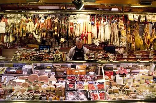 农贸市场设计标准有吗,农贸市场设计标准化